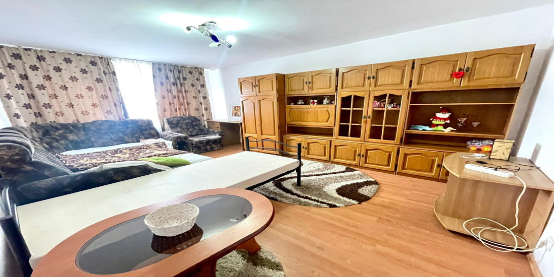 Address not available!, 2 Bedrooms Bedrooms, 2 Camere Camere,Apartament 2 camere,Inchiriere,1979