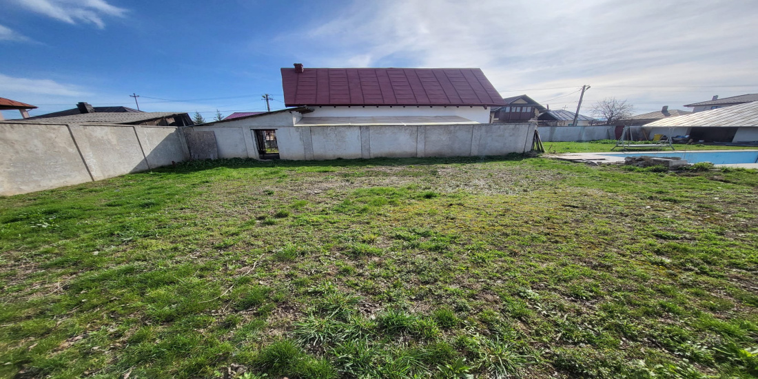 Letea, 3 Bedrooms Bedrooms, 3 Camere Camere,Case/Vile,Vanzare,1989