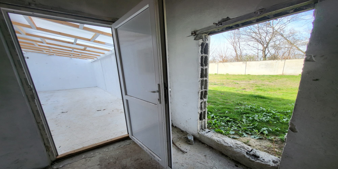 Letea, 3 Bedrooms Bedrooms, 3 Camere Camere,Case/Vile,Vanzare,1989