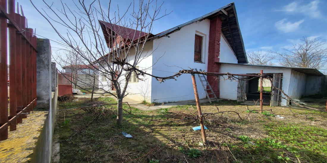 Letea, 3 Bedrooms Bedrooms, 3 Camere Camere,Case/Vile,Vanzare,1989