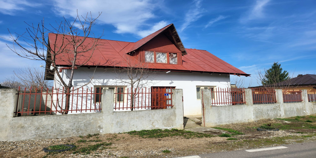 Letea, 3 Bedrooms Bedrooms, 3 Camere Camere,Case/Vile,Vanzare,1989