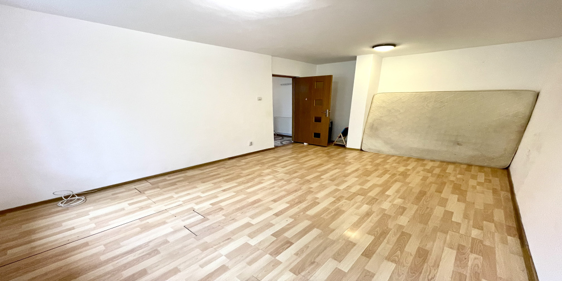 Apartament de vanzare, apartament cu 2 camere decomandate, apartament bacau, apartament renovat