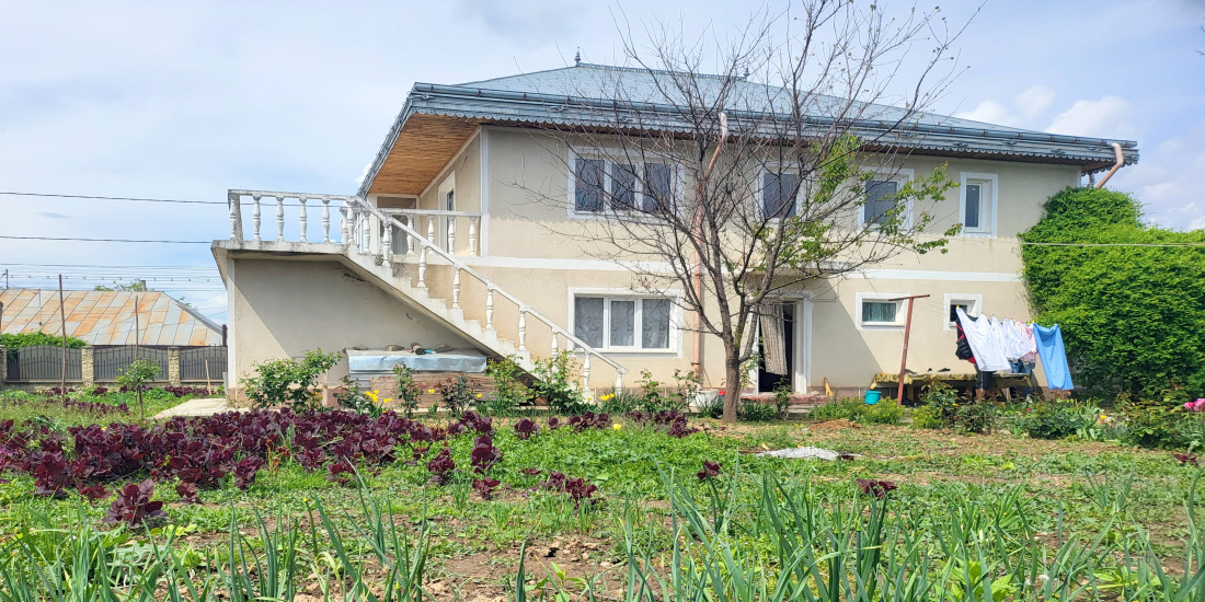 Serbanesti, 6 Bedrooms Bedrooms, 6 Camere Camere,Case/Vile,Vanzare,2003