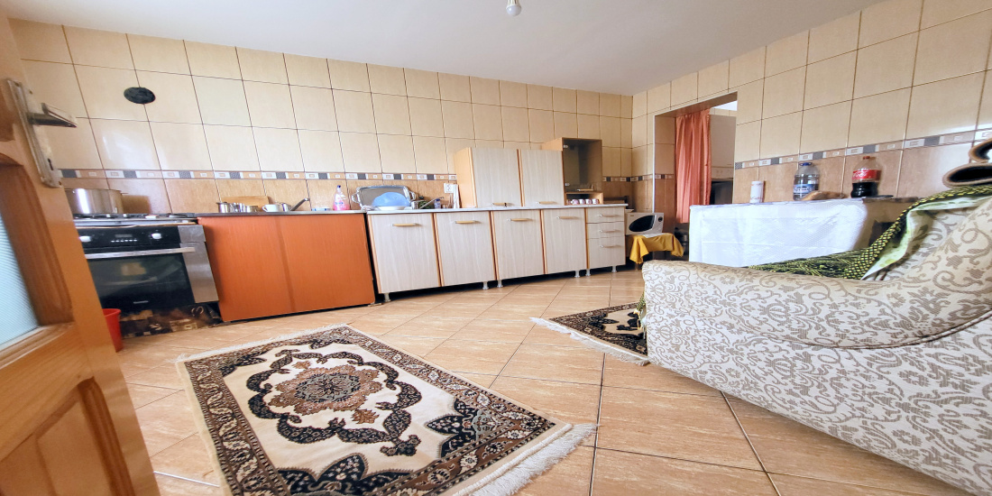 Serbanesti, 6 Bedrooms Bedrooms, 6 Camere Camere,Case/Vile,Vanzare,2003