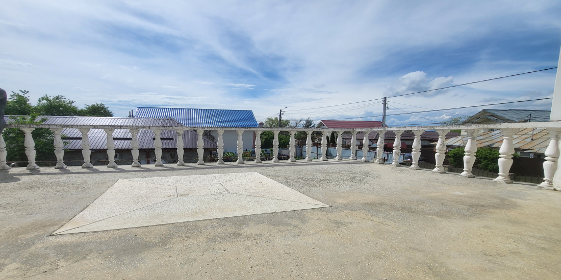 Serbanesti, 6 Bedrooms Bedrooms, 6 Camere Camere,Case/Vile,Vanzare,2003