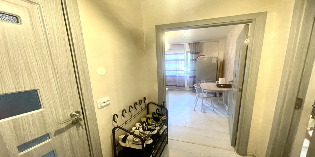 Garsoniera de vanzare