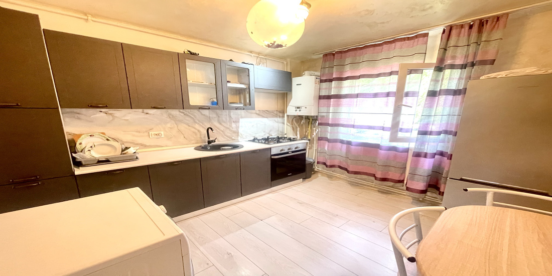 Garsoniera de vanzare