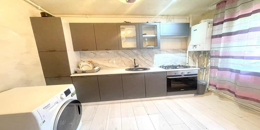 Garsoniera de vanzare