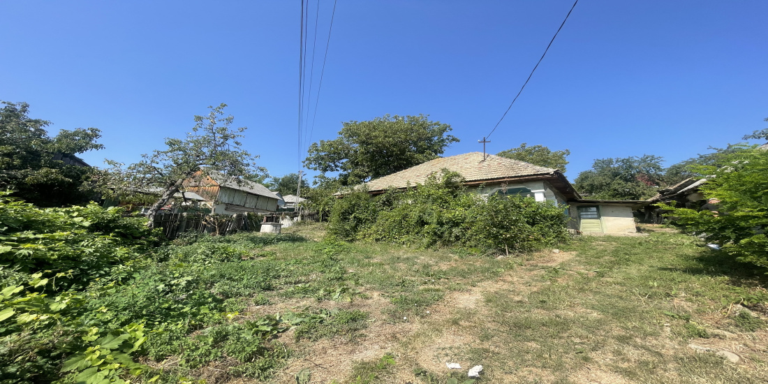 Casa de vanzare , casa Faraoani 