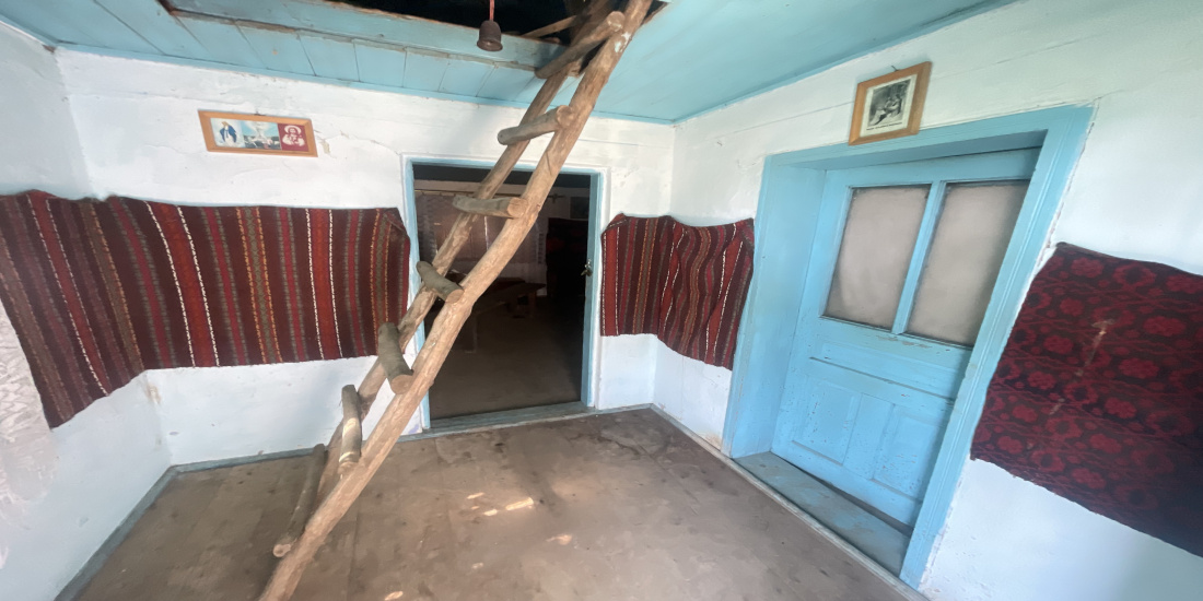 Casa de vanzare , casa Faraoani 