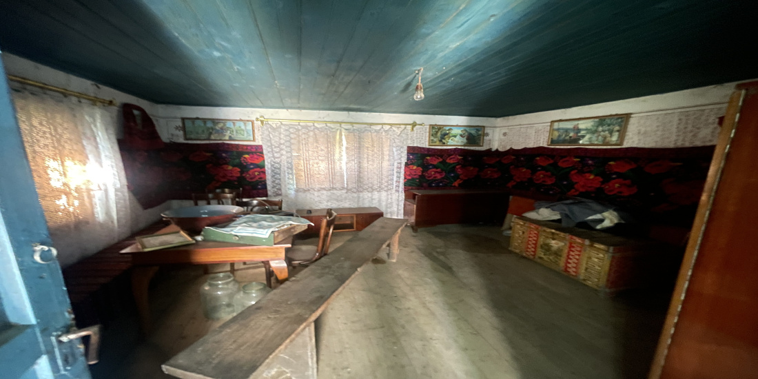 Casa de vanzare , casa Faraoani 