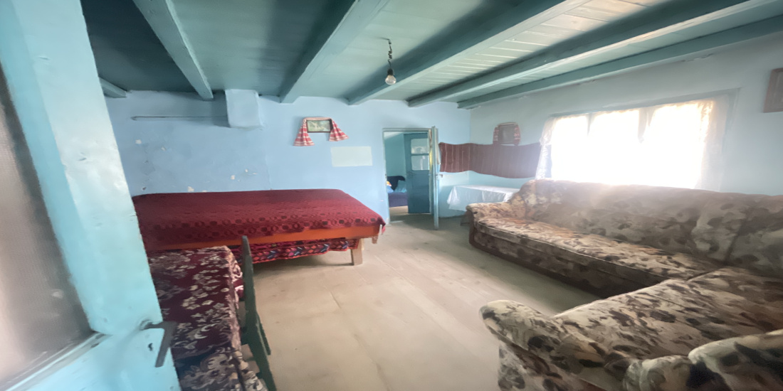 Casa de vanzare , casa Faraoani 