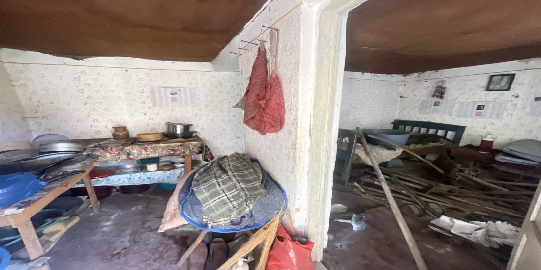 Casa de vanzare , casa Faraoani 