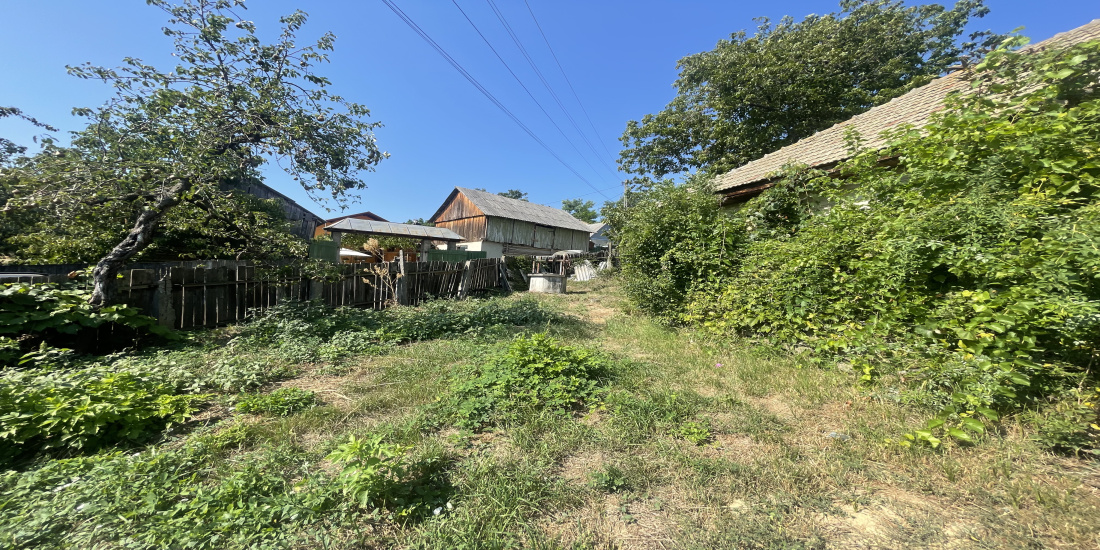 Casa de vanzare , casa Faraoani 