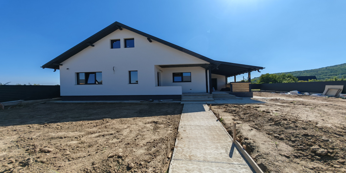 Nord, 3 Bedrooms Bedrooms, 3 Camere Camere,Case/Vile,Vanzare,2089