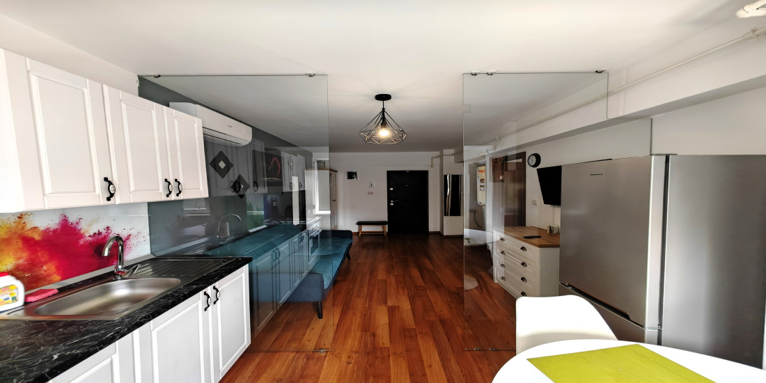 Address not available!, 2 Bedrooms Bedrooms, 2 Camere Camere,Apartament 2 camere,Vanzare,2091