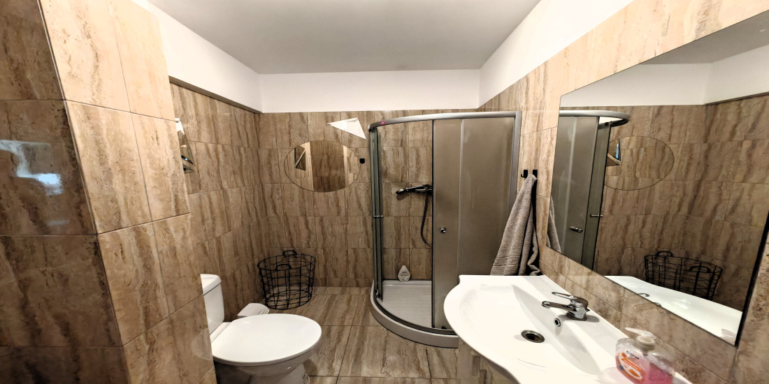 Address not available!, 2 Bedrooms Bedrooms, 2 Camere Camere,Apartament 2 camere,Vanzare,2091
