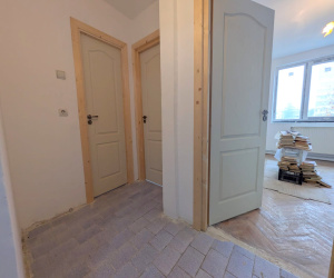 Orizont, 3 Bedrooms Bedrooms, 3 Camere Camere,Apartament 3 camere,Vanzare,2100