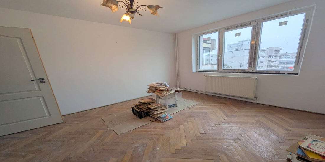 Orizont, 3 Bedrooms Bedrooms, 3 Camere Camere,Apartament 3 camere,Vanzare,2100