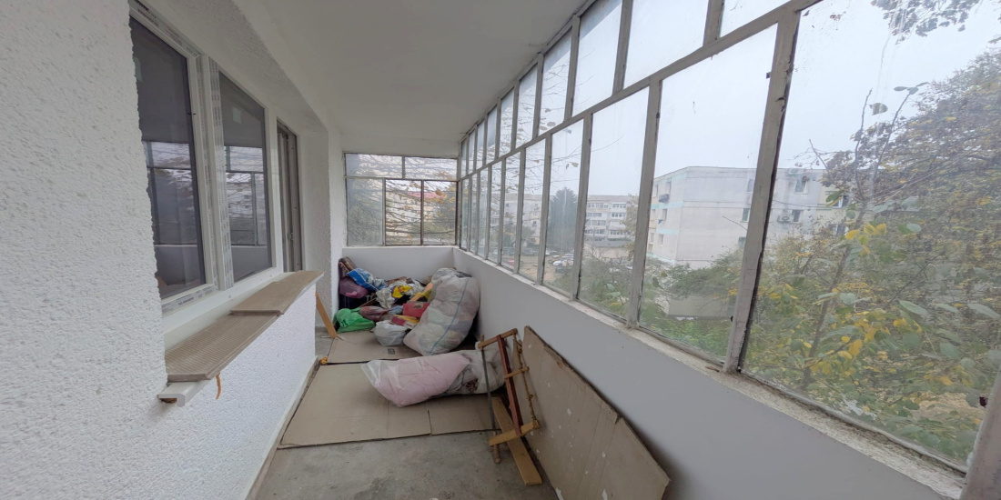 Orizont, 3 Bedrooms Bedrooms, 3 Camere Camere,Apartament 3 camere,Vanzare,2100