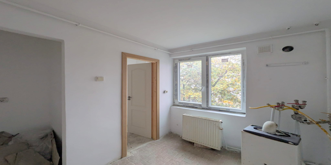 Orizont, 3 Bedrooms Bedrooms, 3 Camere Camere,Apartament 3 camere,Vanzare,2100