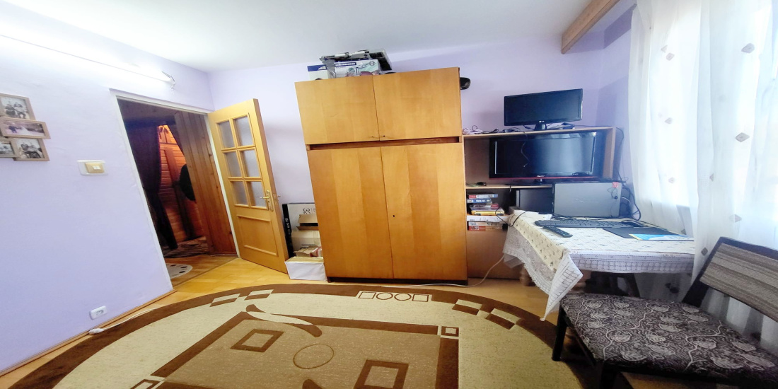 Milcov, 3 Bedrooms Bedrooms, 3 Camere Camere,Apartament 3 camere,Vanzare,2103