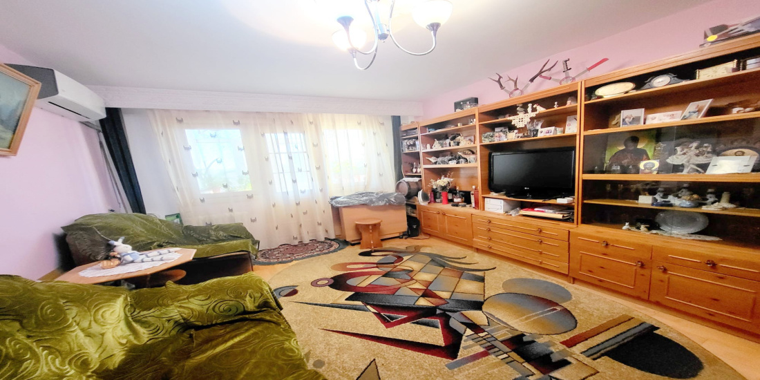 Milcov, 3 Bedrooms Bedrooms, 3 Camere Camere,Apartament 3 camere,Vanzare,2103