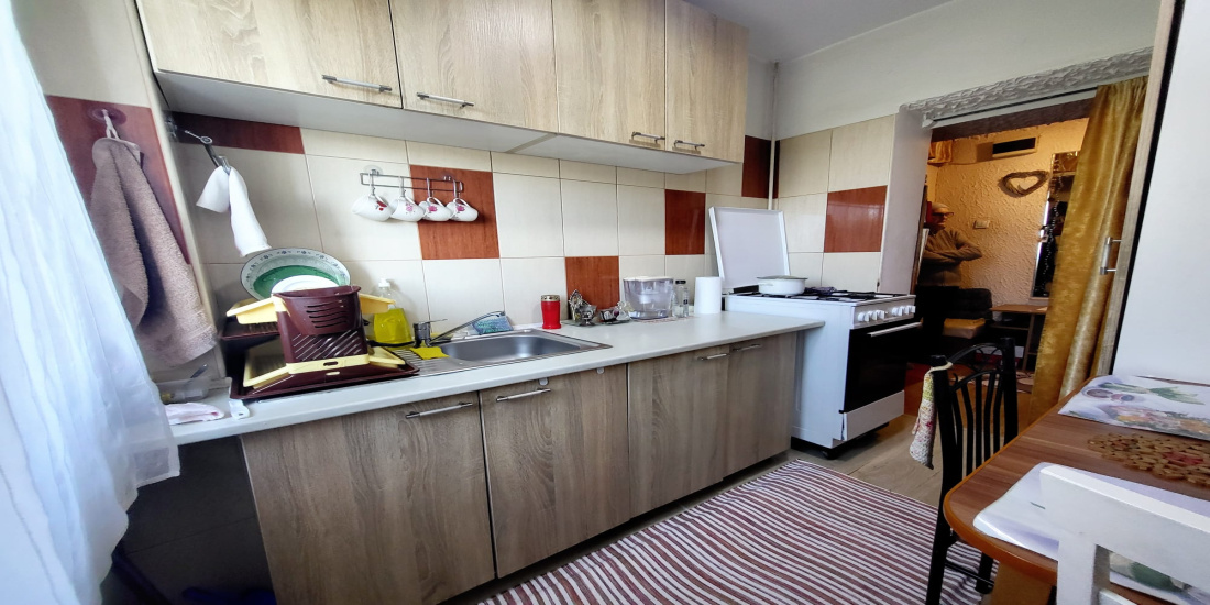 Orizont, 3 Bedrooms Bedrooms, 3 Camere Camere,Apartament 3 camere,Vanzare,2104