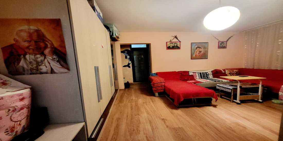 Republicii (URA), 2 Bedrooms Bedrooms, 2 Camere Camere,Apartament 2 camere,Vanzare,2105