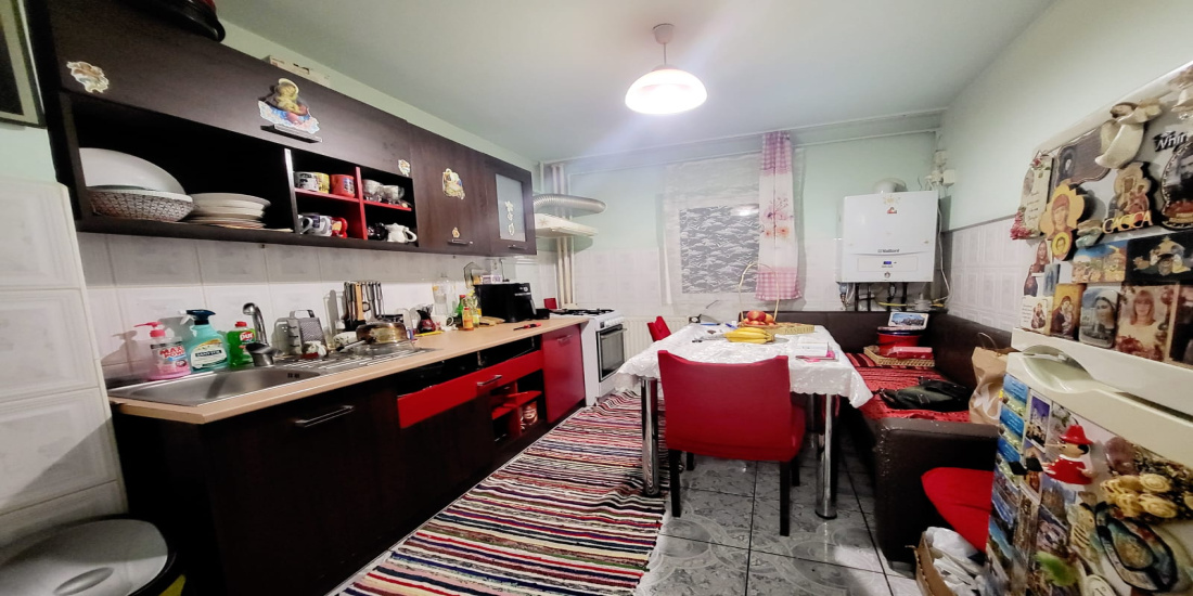 Republicii (URA), 2 Bedrooms Bedrooms, 2 Camere Camere,Apartament 2 camere,Vanzare,2105