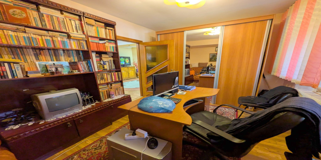 Narcisa, 3 Bedrooms Bedrooms, 4 Camere Camere,Apartament 4 camere,Vanzare,2106