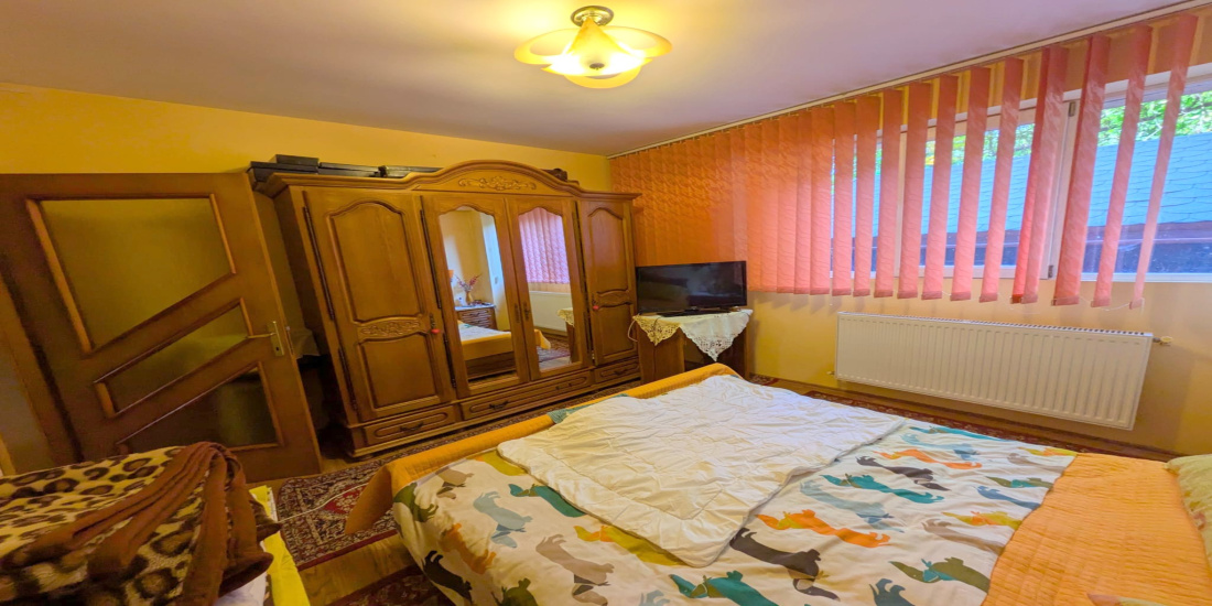 Narcisa, 3 Bedrooms Bedrooms, 4 Camere Camere,Apartament 4 camere,Vanzare,2106