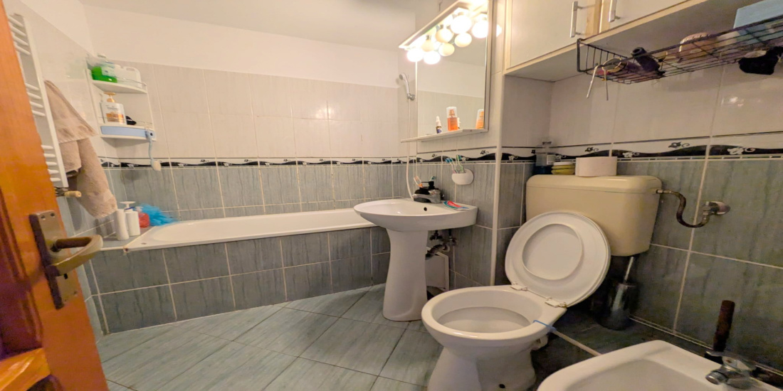 Nord, 3 Bedrooms Bedrooms, 3 Camere Camere,Apartament 3 camere,Vanzare,2108