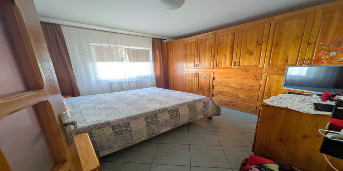 Nord, 3 Bedrooms Bedrooms, 3 Camere Camere,Apartament 3 camere,Vanzare,2108