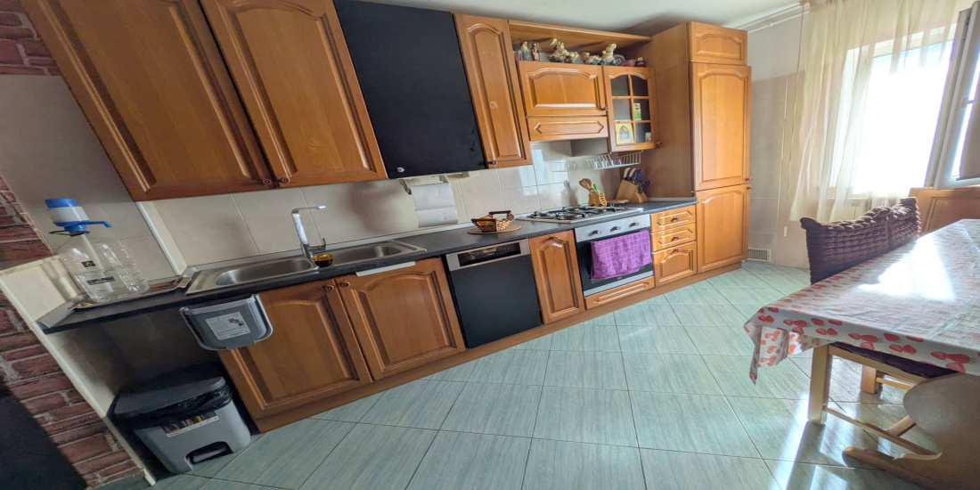 Nord, 3 Bedrooms Bedrooms, 3 Camere Camere,Apartament 3 camere,Vanzare,2108