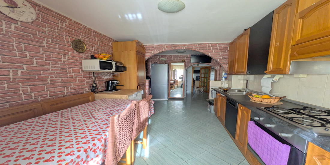 Nord, 3 Bedrooms Bedrooms, 3 Camere Camere,Apartament 3 camere,Vanzare,2108