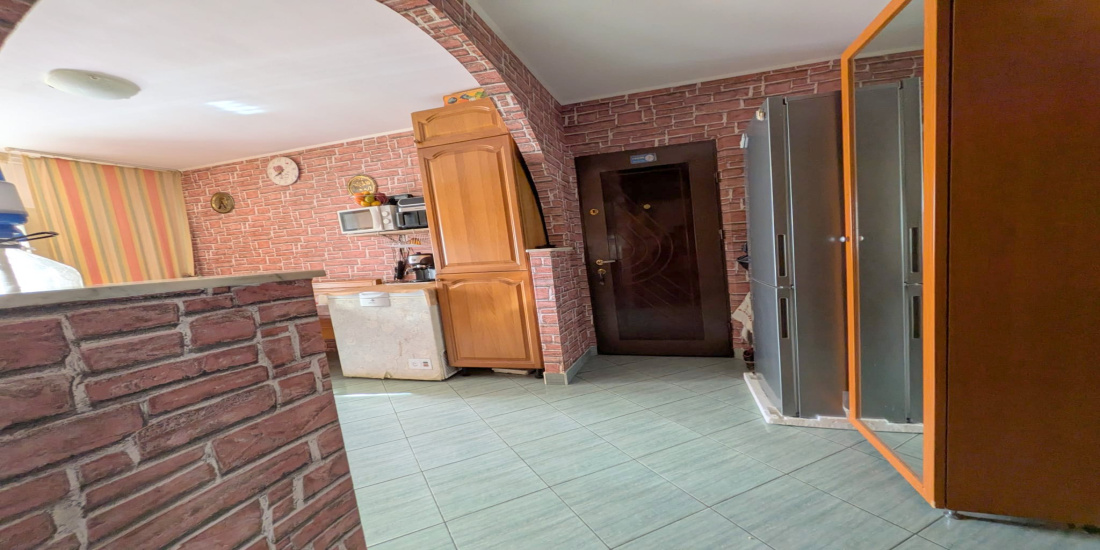 Nord, 3 Bedrooms Bedrooms, 3 Camere Camere,Apartament 3 camere,Vanzare,2108