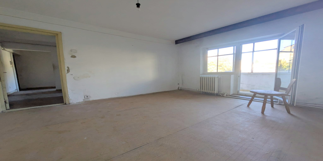 Tic Tac, 3 Bedrooms Bedrooms, 3 Camere Camere,Apartament 3 camere,Vanzare,2109