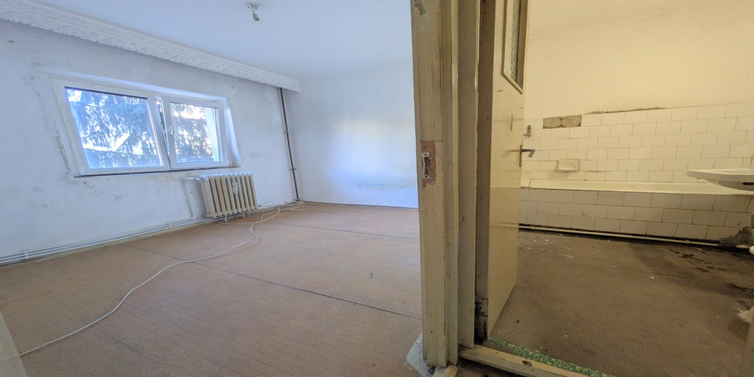 Tic Tac, 3 Bedrooms Bedrooms, 3 Camere Camere,Apartament 3 camere,Vanzare,2109