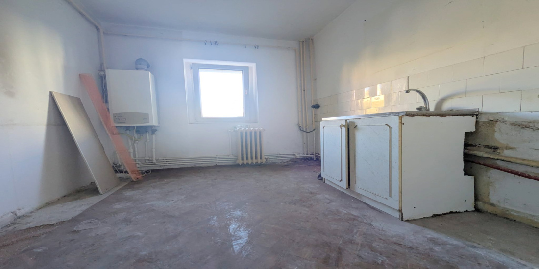Tic Tac, 3 Bedrooms Bedrooms, 3 Camere Camere,Apartament 3 camere,Vanzare,2109