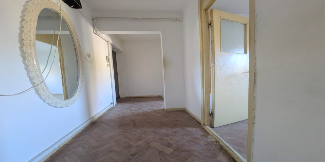Tic Tac, 3 Bedrooms Bedrooms, 3 Camere Camere,Apartament 3 camere,Vanzare,2109