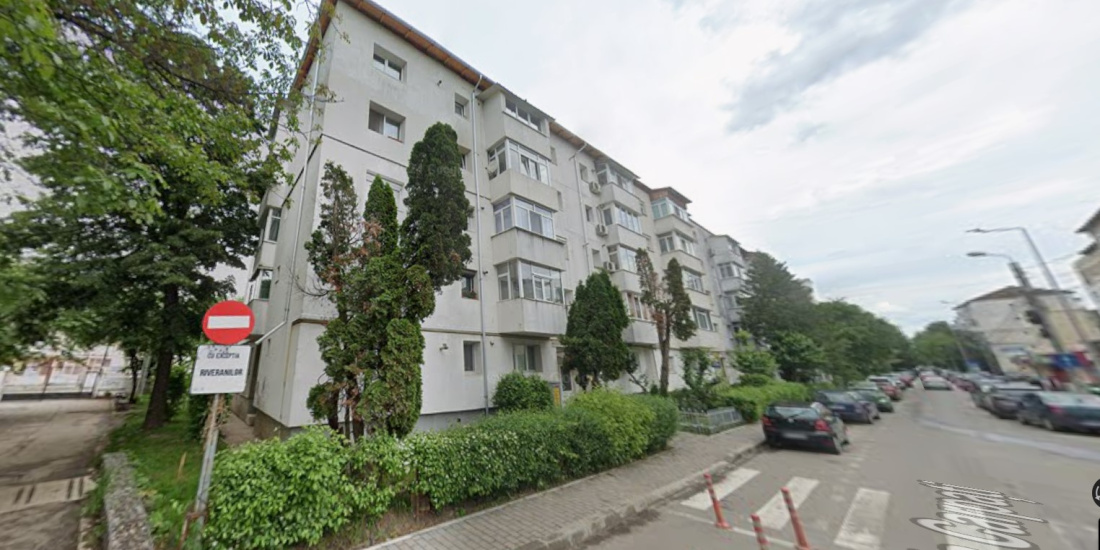 Tic Tac, 3 Bedrooms Bedrooms, 3 Camere Camere,Apartament 3 camere,Vanzare,2109