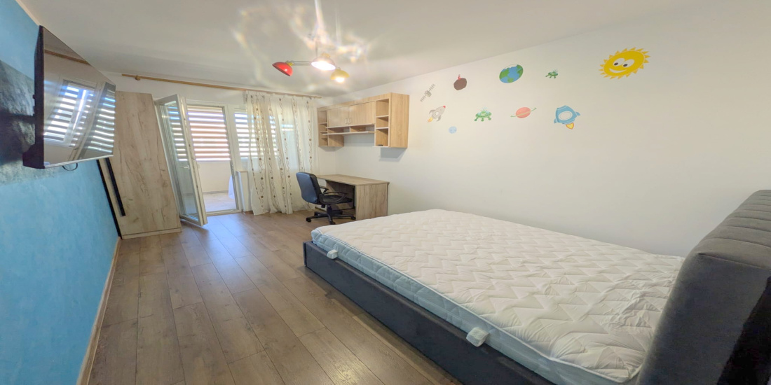 Nord, 2 Bedrooms Bedrooms, 2 Camere Camere,Apartament 2 camere,Inchiriere,2110