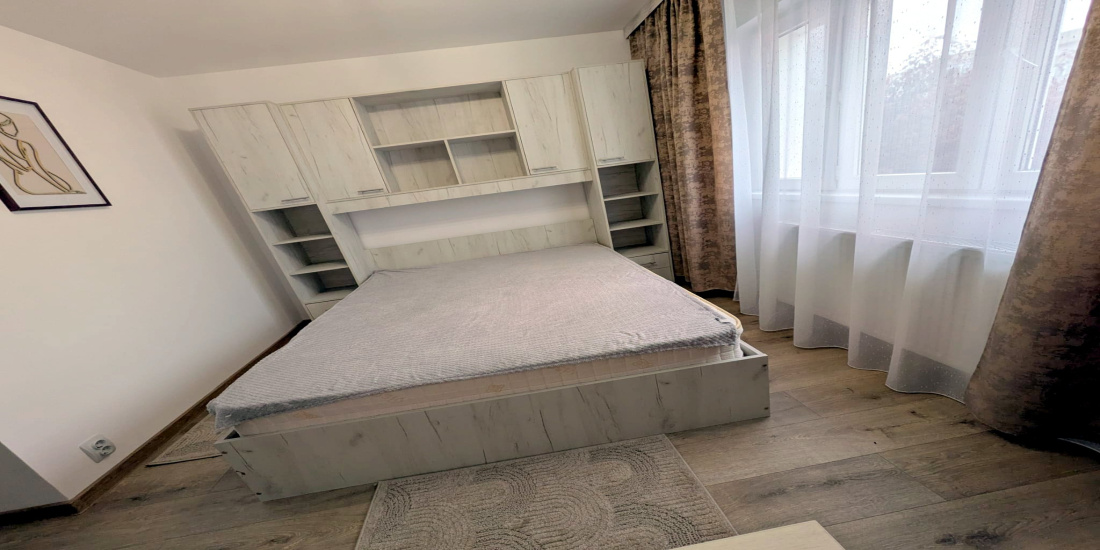 Mioritei, 2 Bedrooms Bedrooms, 2 Camere Camere,Apartament 2 camere,Inchiriere,2111