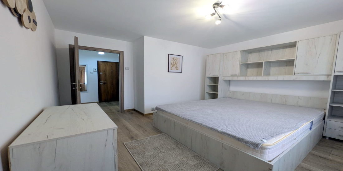 Mioritei, 2 Bedrooms Bedrooms, 2 Camere Camere,Apartament 2 camere,Inchiriere,2111