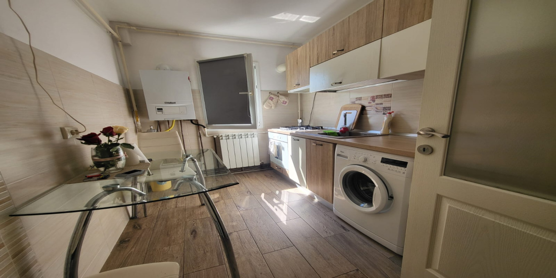 Centru, 2 Bedrooms Bedrooms, 2 Camere Camere,Apartament 2 camere,Vanzare,2112