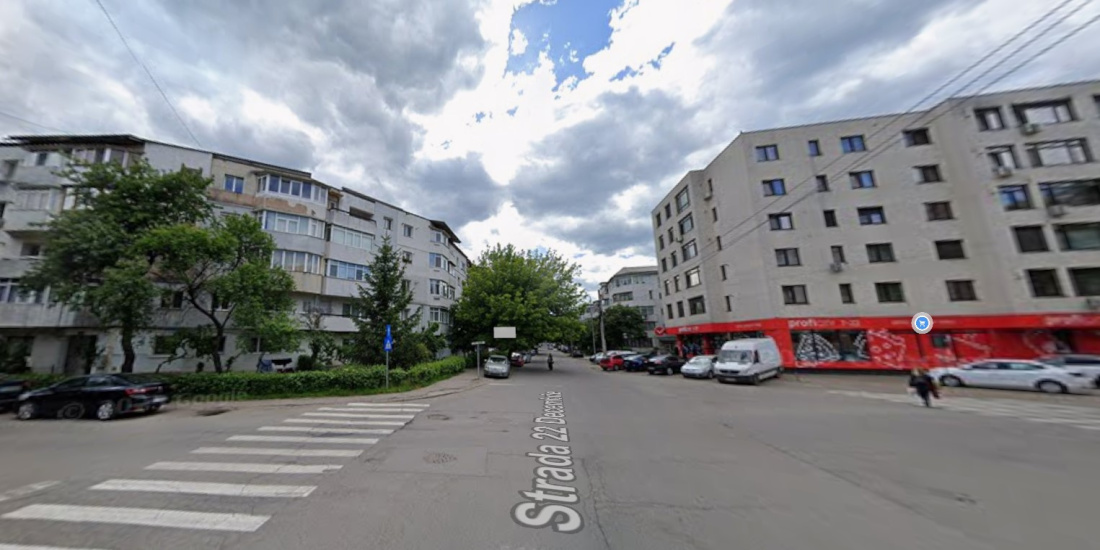 de vanzare apartament in Bacau, imobiliare in Bacau, apartament, de vanzare, 2 camere, nord, stefan cel Mare, 