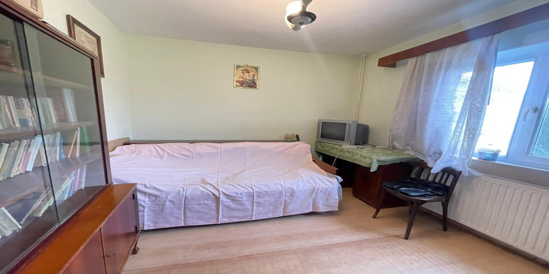 de vanzare apartament in Bacau, imobiliare in Bacau, apartament, de vanzare, 2 camere, nord, stefan cel Mare, 