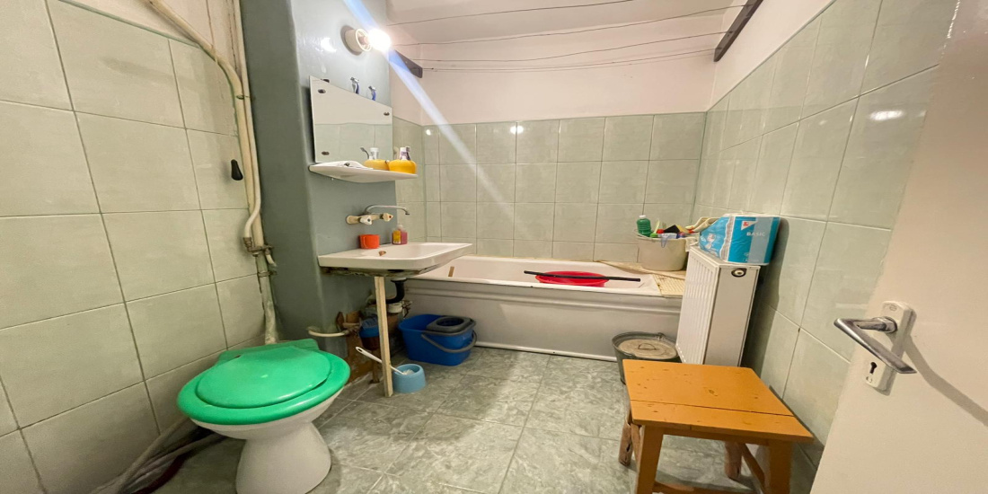 de vanzare apartament in Bacau, imobiliare in Bacau, apartament, de vanzare, 2 camere, nord, stefan cel Mare, 