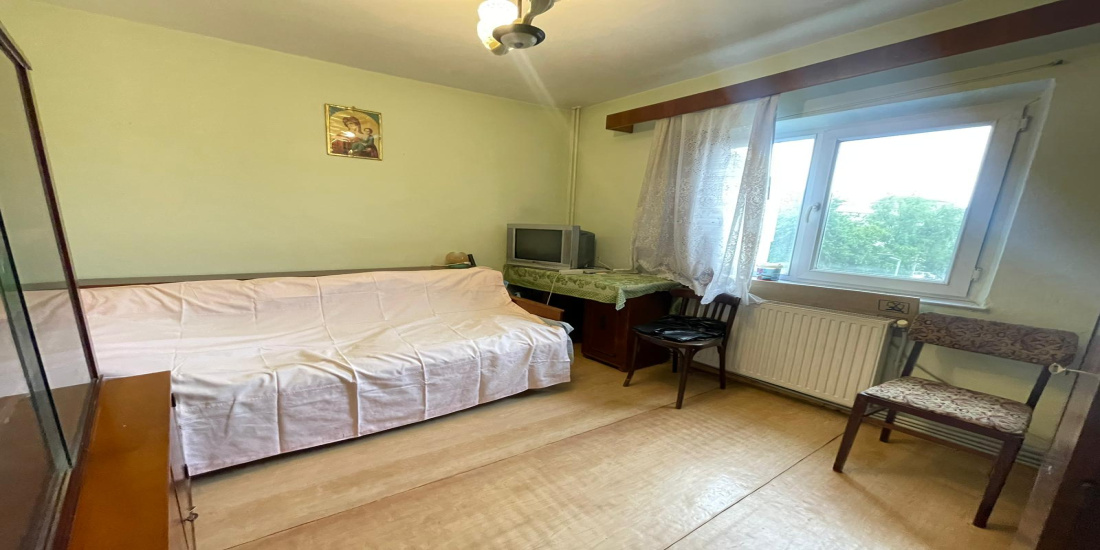 de vanzare apartament in Bacau, imobiliare in Bacau, apartament, de vanzare, 2 camere, nord, stefan cel Mare, 